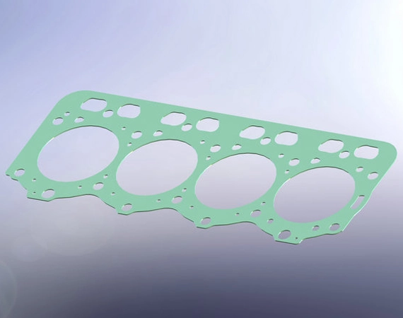 cylinder head gasket manufacturers