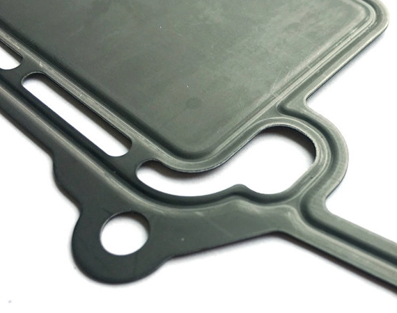 rubber metal gasket China